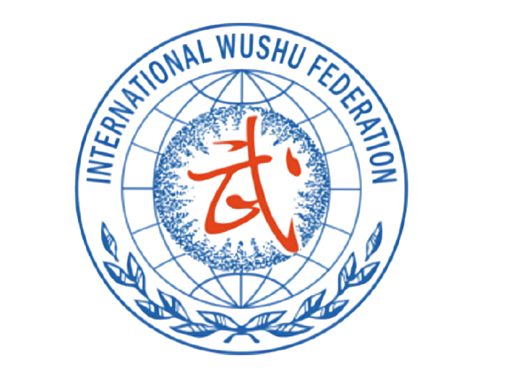 IWUF Logo